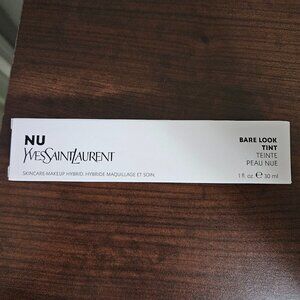 YSL NU Bare Look Skin Tint